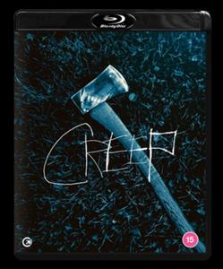 Movie – Creep (2014)