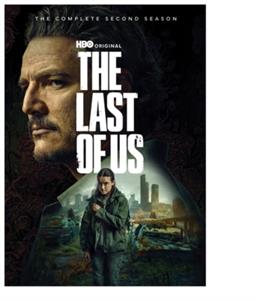 Tv Series – The Last of Us: the Complete Second Season