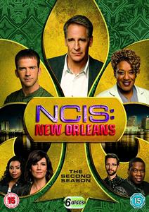 Tv Series – Ncis New Orleans - S2