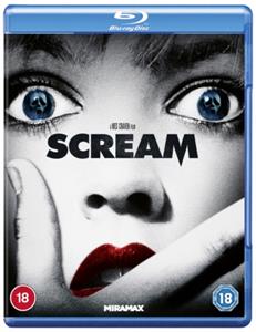 Movie – Scream