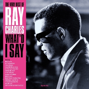 Charles, Ray – What'd I Say