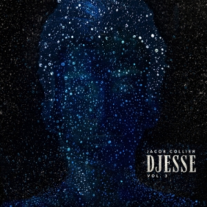 Collier, Jacob – Djesse Vol. 3