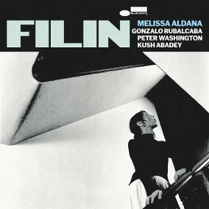 Aldana, Melissa – Filin