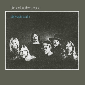 Allman Brothers Band – Idlewild South