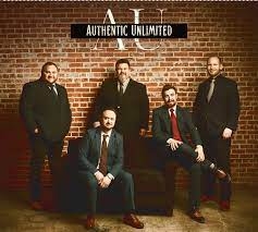 Authentic Unlimited – Authentic Unlimited
