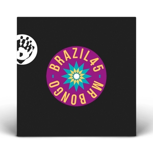 Os Novos Crioulos – Mar Afunda / Brasileira Roxa