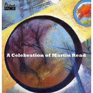 V/A – A Celebration of Martin Read