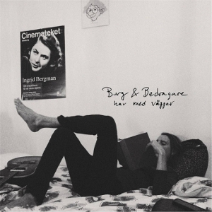 Berg & Bedragare – Hav Med Vaggar