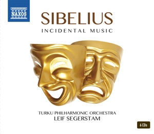 Ormandy, Eugene – Incidental Music