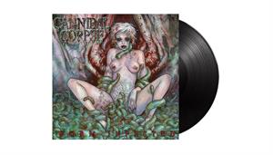 Cannibal Corpse – Worm Infested