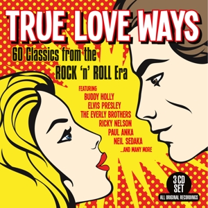 V/A – True Love Ways