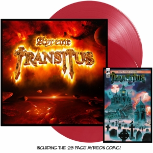 Ayreon – Transitus
