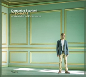 Bacchetti, Andrea – 17 Sonatas