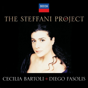 Bartoli, Cecilia – Steffani Project