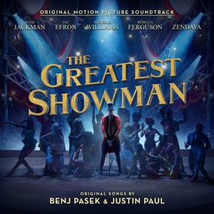 V/A – The Greatest Showman (OST)