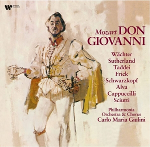 Giulini, Carlo Maria – Don Giovanni