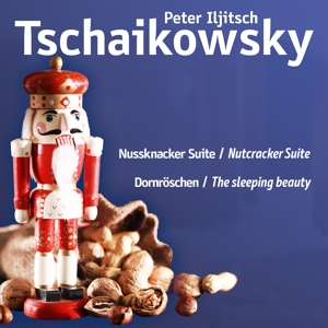 Previn, Andre – Nussknacker Suite / the Nutcracker