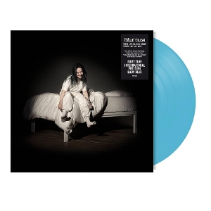 Eilish, Billie – When We All Fall Asleep, Where Do We Go?