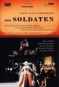 Alfred Muff, Laura Aikin, Tanj – Salzburg Festival - Bernd Aloi
