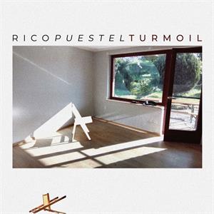 Puestel, Rico – Turmoil