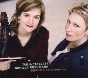 Boston Symphony Orchestra, Leo – Cello Sonatas No.1 & 2