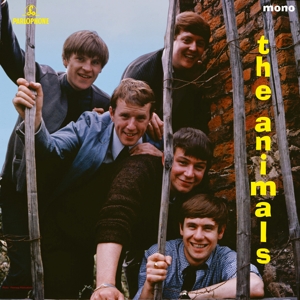 Animals – The Animals