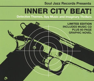 V/A – Inner City Beat!