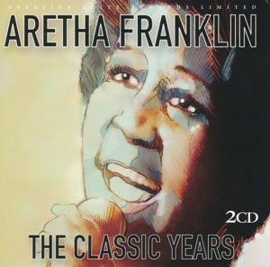 Aretha Franklin – Classic Years