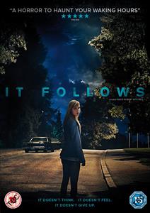 Movie – It Follows