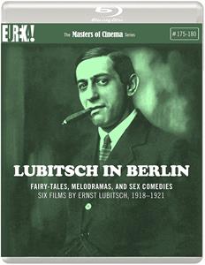 Movie – Lubitsch In Berlin