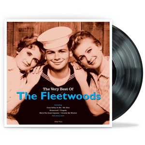 Fleetwoods – The Very Best of
