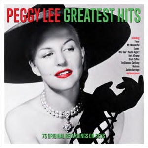 Lee, Peggy – Greatest Hits
