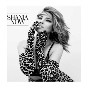 Twain, Shania – Now