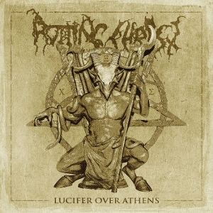 Rotting Christ – Lucifer Over Athens
