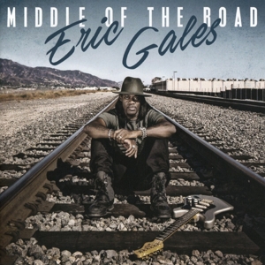 Eric Gales – Middle of the Road