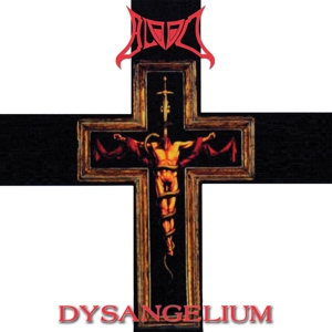 Blood – Dysangelium