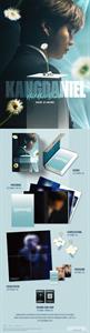 Daniel, Kang – Kang Daniel: Hold Your Breath