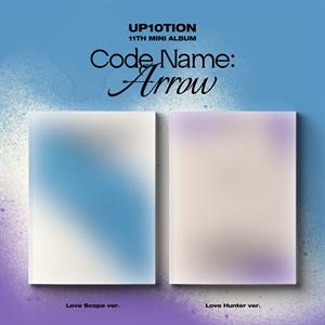 Up10tion – Code Name : Arrow