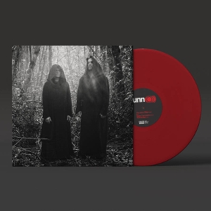 Sunn O))) – Eternity's Pillars/Raise the Chalice/Reverental