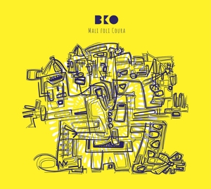 Bko – Mali Foli Coura