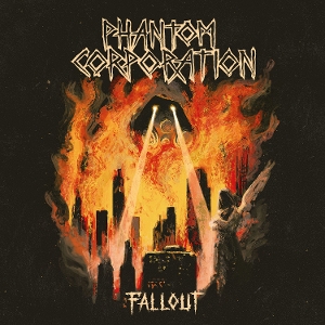 Phantom Corporation – Fallout