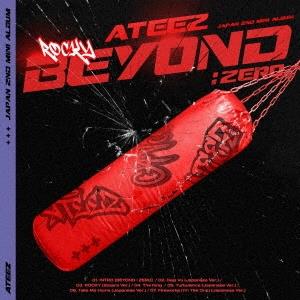 Ateez – Beyond Zero