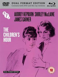 Movie – Children's Hour