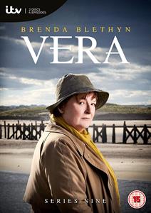 Tv Series – Vera Series 9