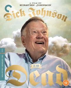 Documentary – Dick Johnson is Dead