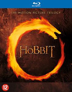 Movie – Hobbit Trilogy