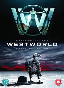 Tv Series – Westworld Season 1&2