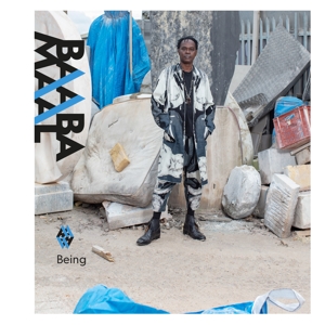 Maal, Baaba – Being