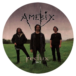 Amebix – Redux