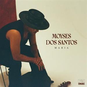 Dos Santos, Moyses – Maria